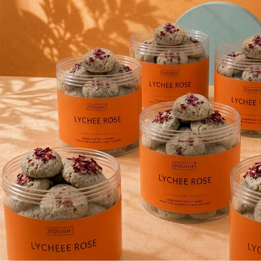 Lychee Rose
